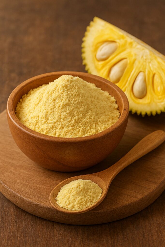 Jack Fruit Powder
