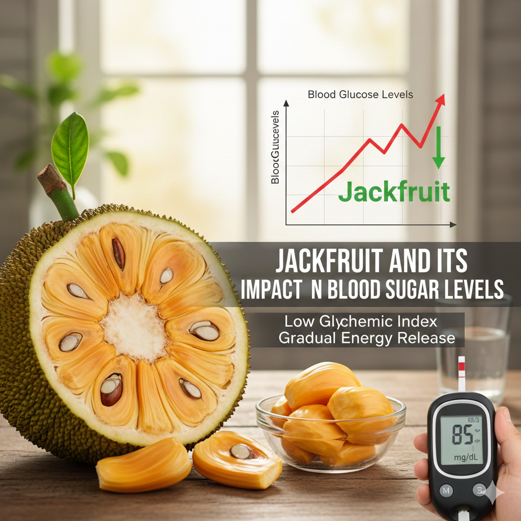 Impact on Blood Sugar